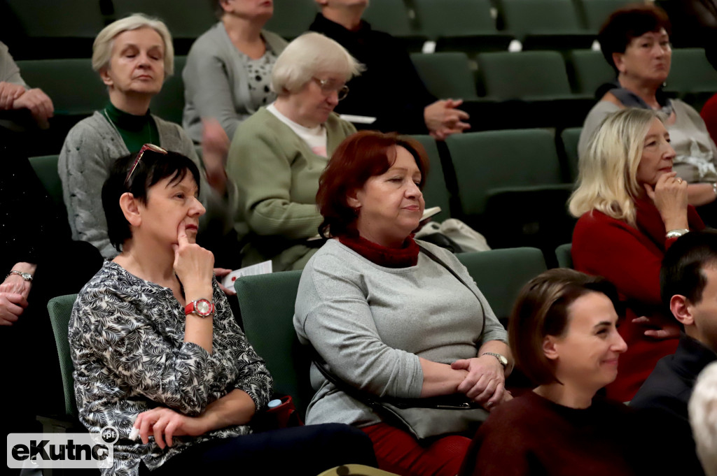 Między Słowami z K.Bieleckiem