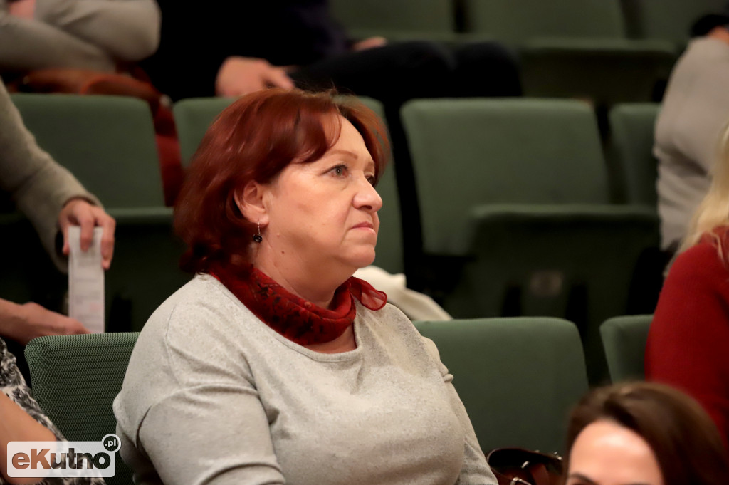 Między Słowami z K.Bieleckiem
