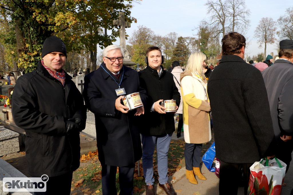 Wszystkich Świętych w Kutnie