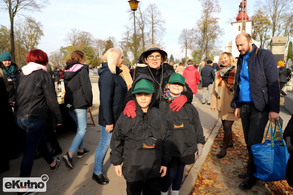 Wszystkich Świętych w Kutnie