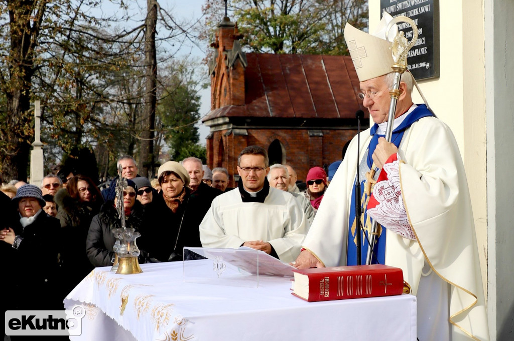 Wszystkich Świętych w Kutnie