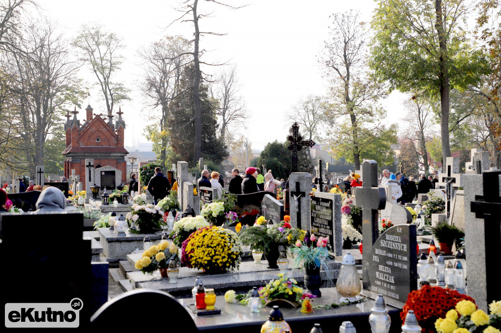 Wszystkich Świętych w Kutnie