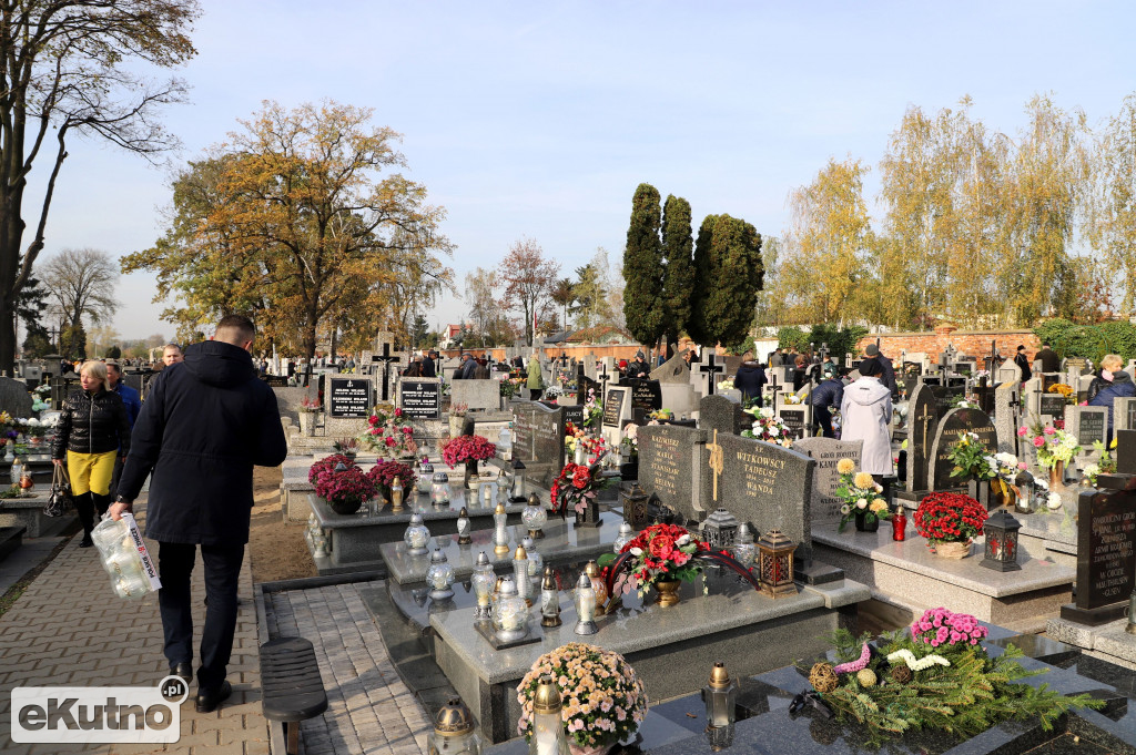 Wszystkich Świętych w Kutnie