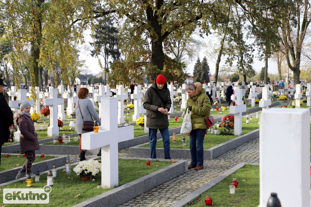 Wszystkich Świętych w Kutnie