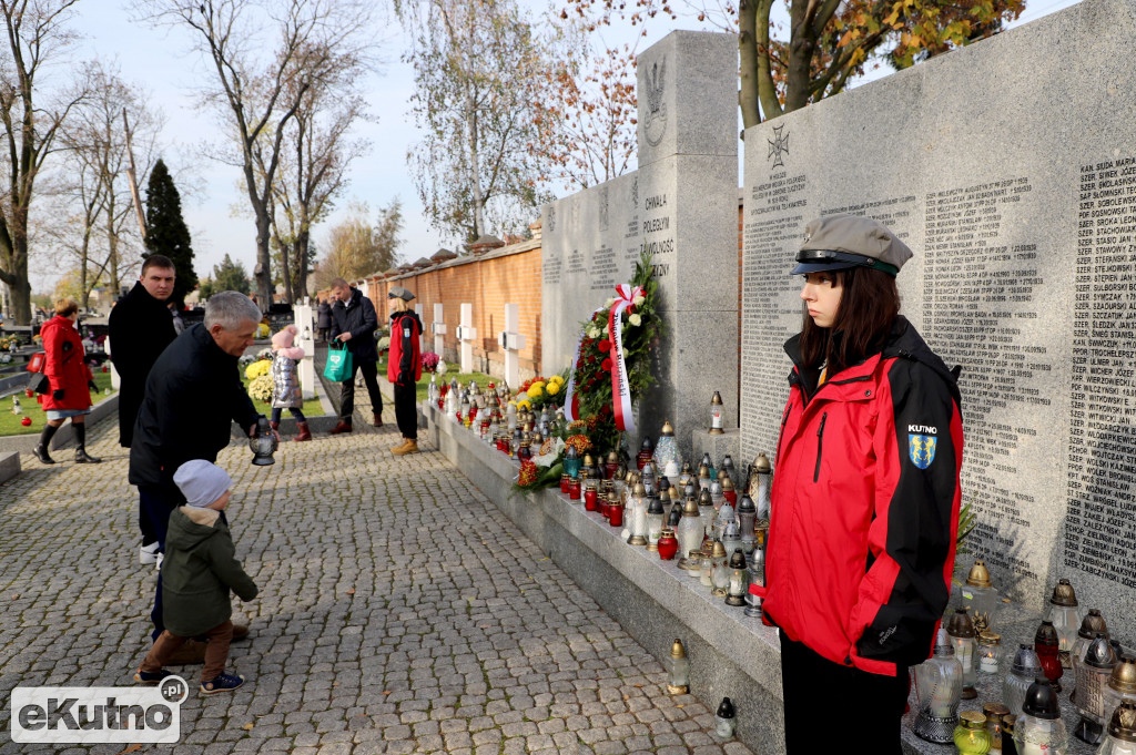 Wszystkich Świętych w Kutnie
