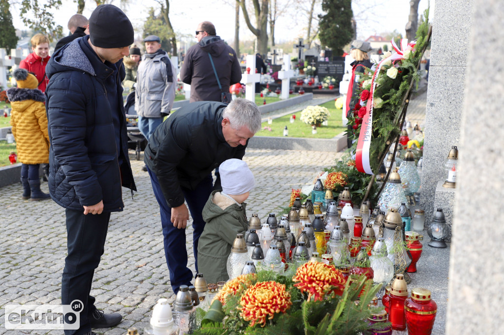 Wszystkich Świętych w Kutnie