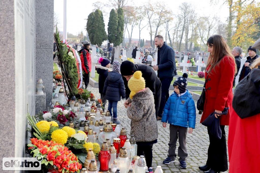 Wszystkich Świętych w Kutnie