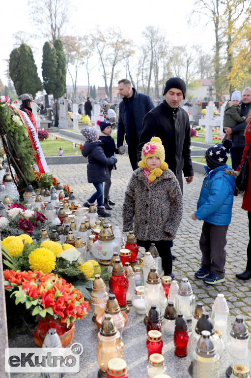 Wszystkich Świętych w Kutnie