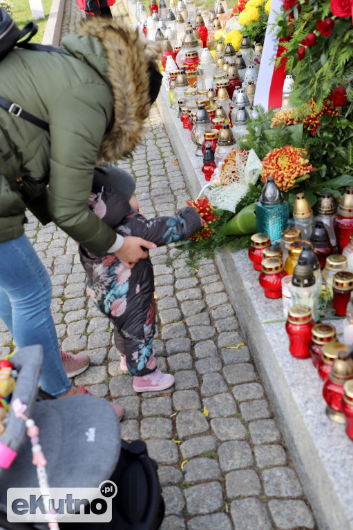 Wszystkich Świętych w Kutnie