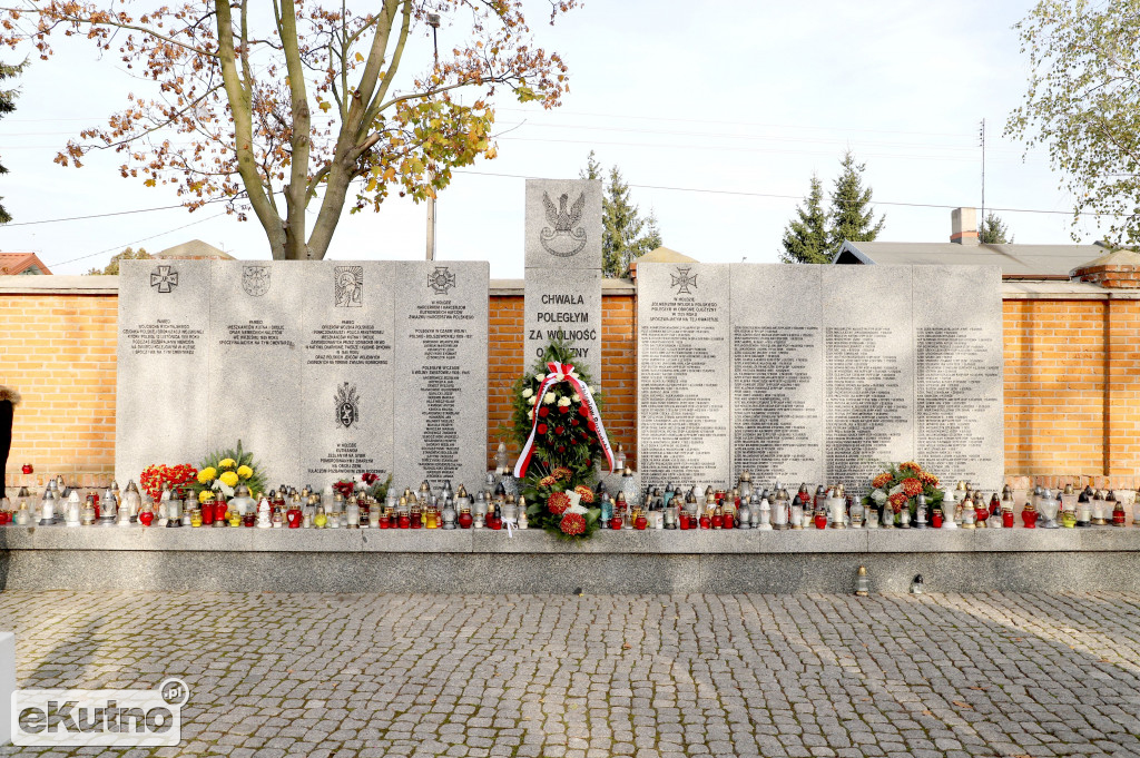 Wszystkich Świętych w Kutnie