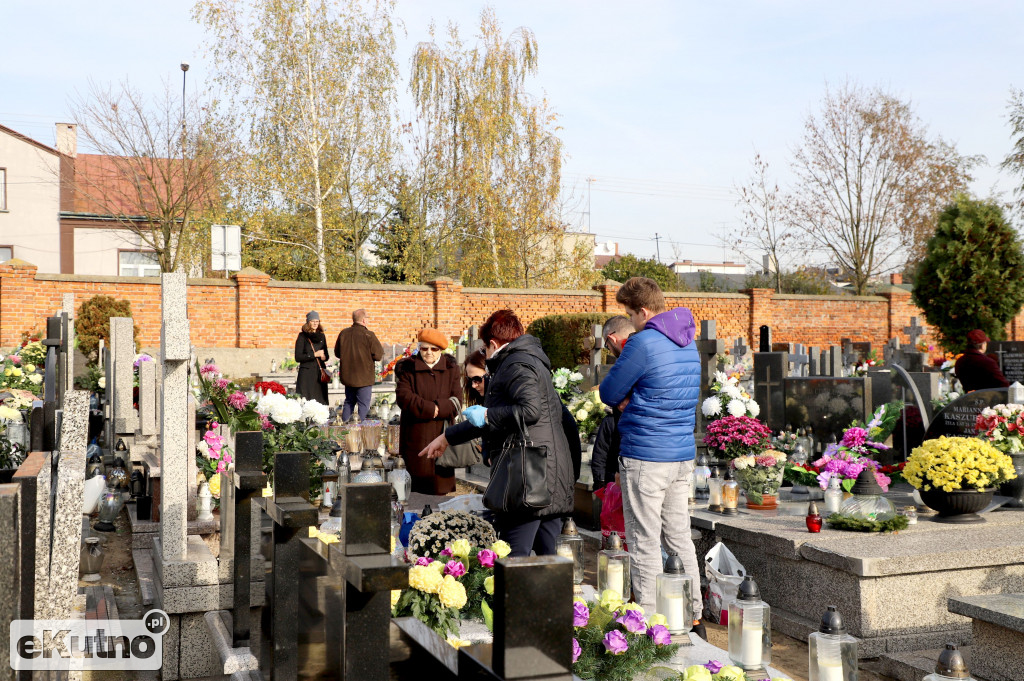 Wszystkich Świętych w Kutnie