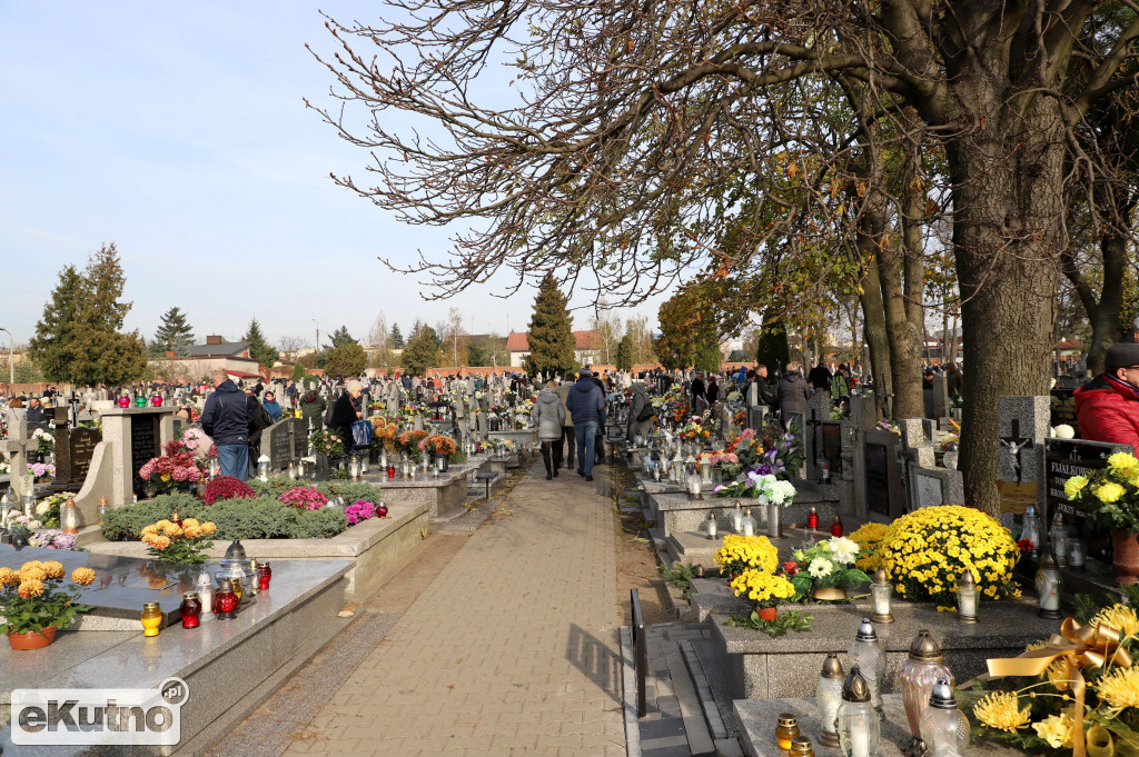 Wszystkich Świętych w Kutnie