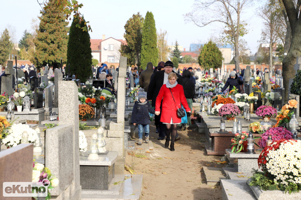 Wszystkich Świętych w Kutnie