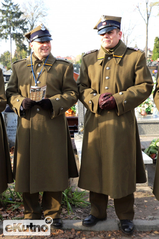 Wszystkich Świętych w Kutnie