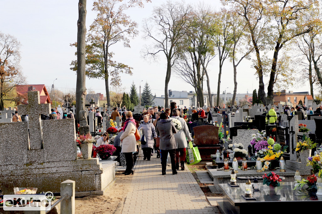 Wszystkich Świętych w Kutnie