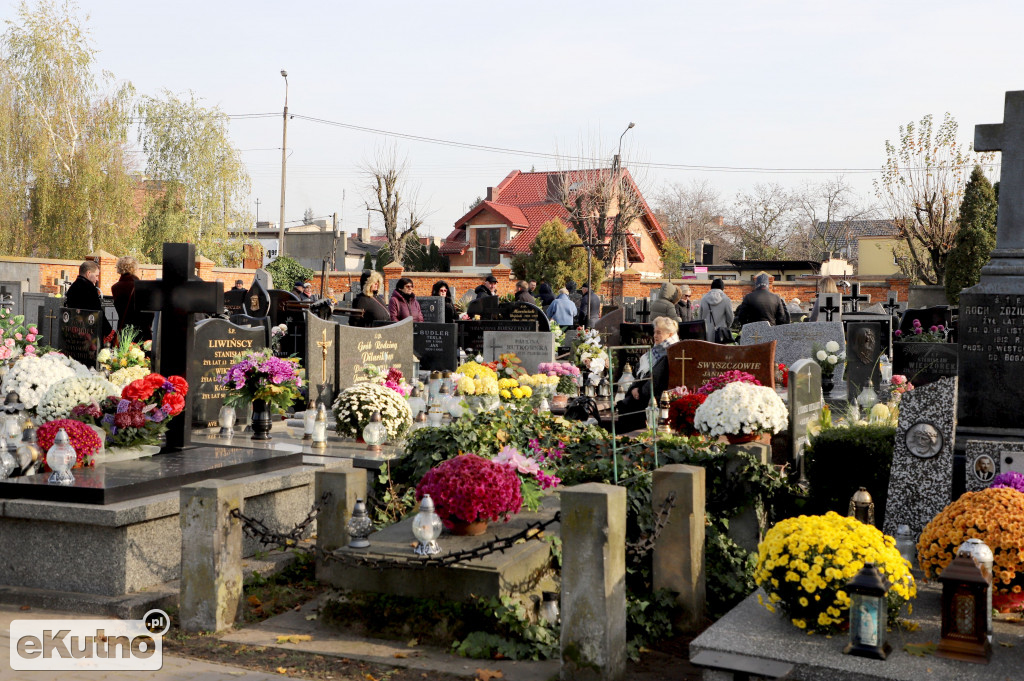 Wszystkich Świętych w Kutnie