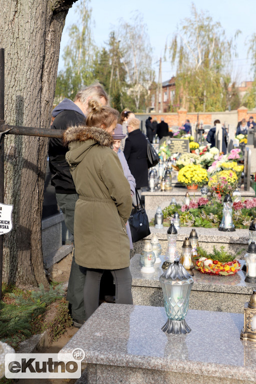 Wszystkich Świętych w Kutnie