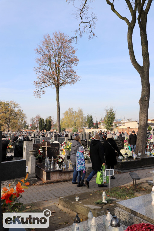 Wszystkich Świętych w Kutnie