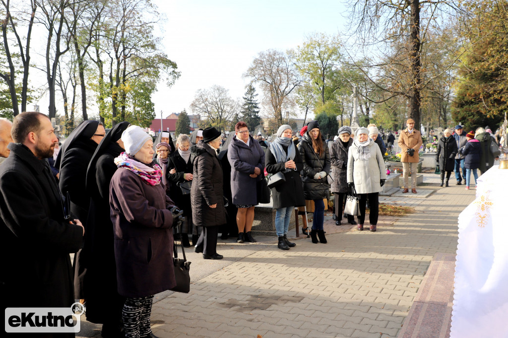 Wszystkich Świętych w Kutnie
