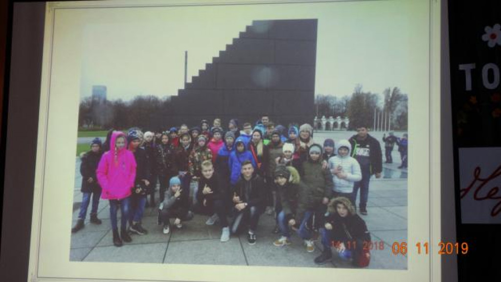 Święto w Strzegocinie