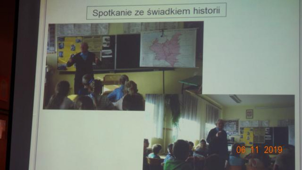 Święto w Strzegocinie