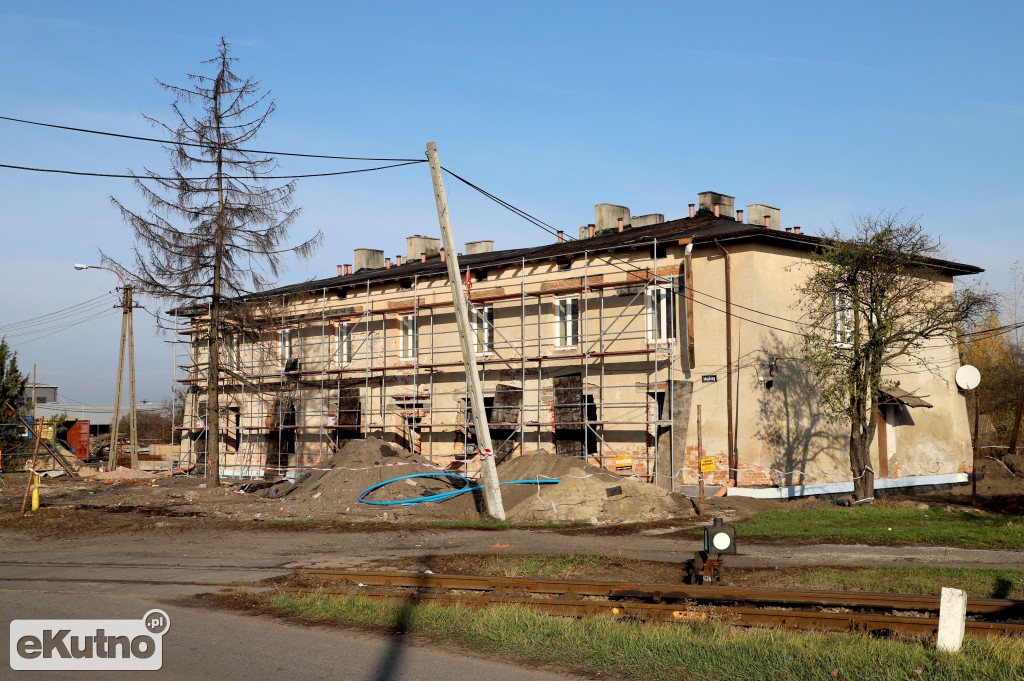 Powstają mieszkania wspomagane