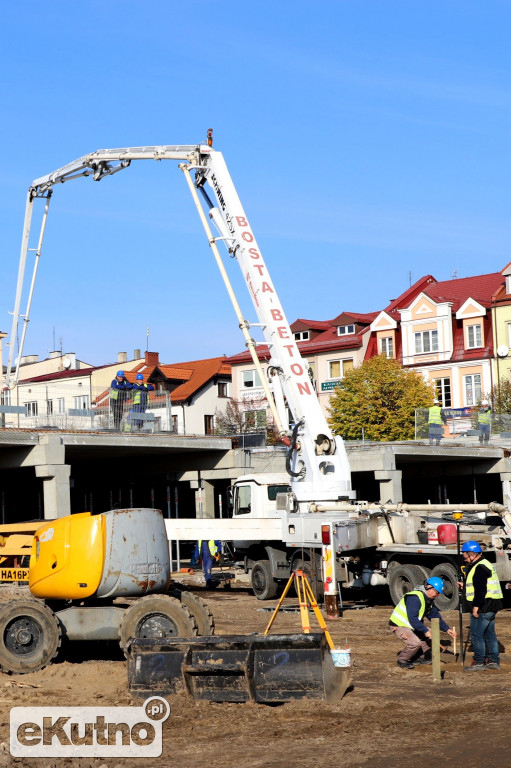 Wielka miejska inwestycja
