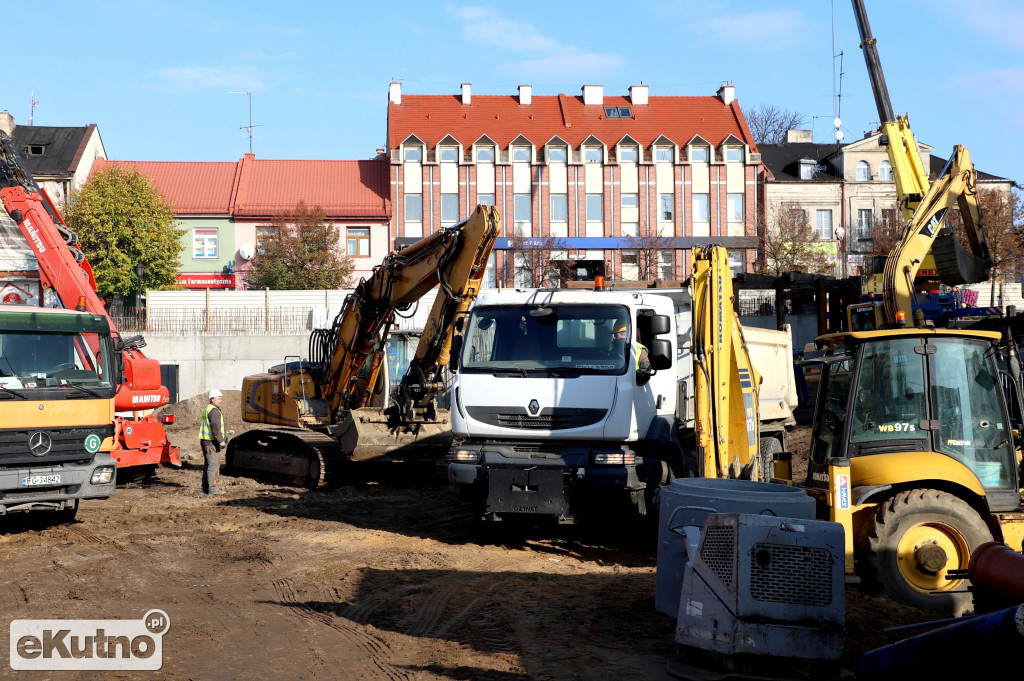 Wielka miejska inwestycja