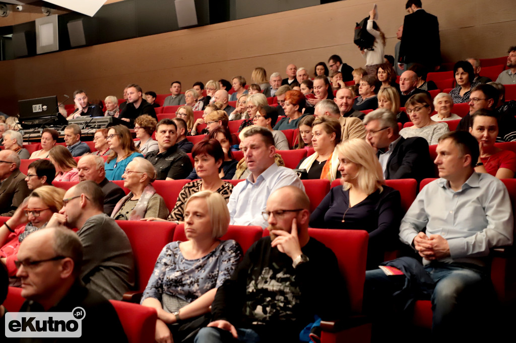 Waldemar Malicki Show