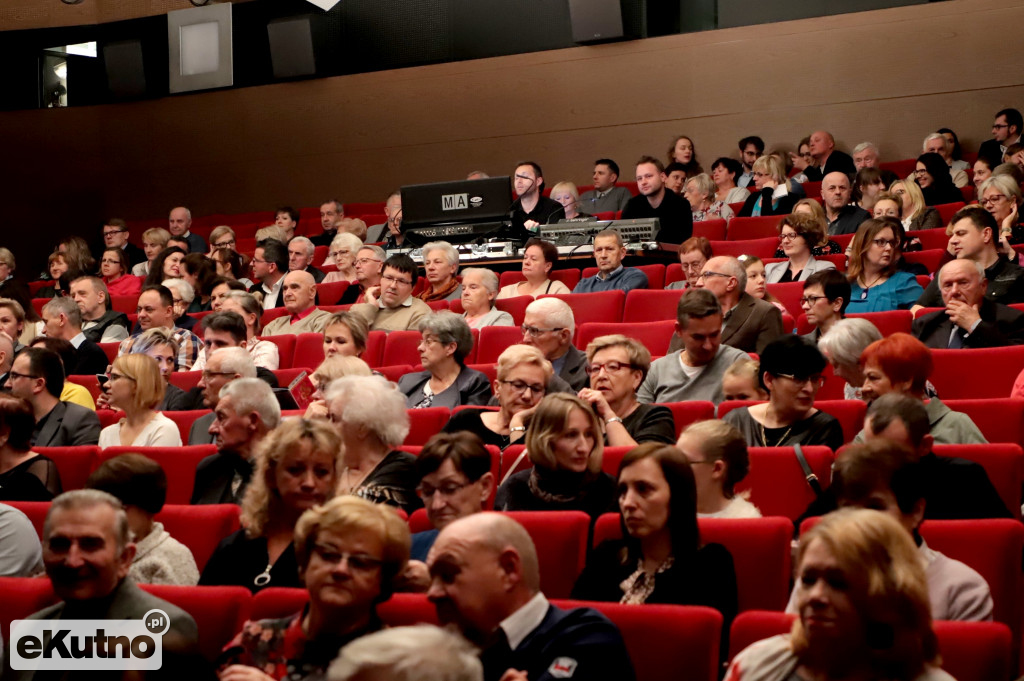 Waldemar Malicki Show