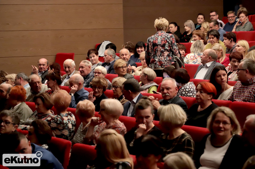 Waldemar Malicki Show