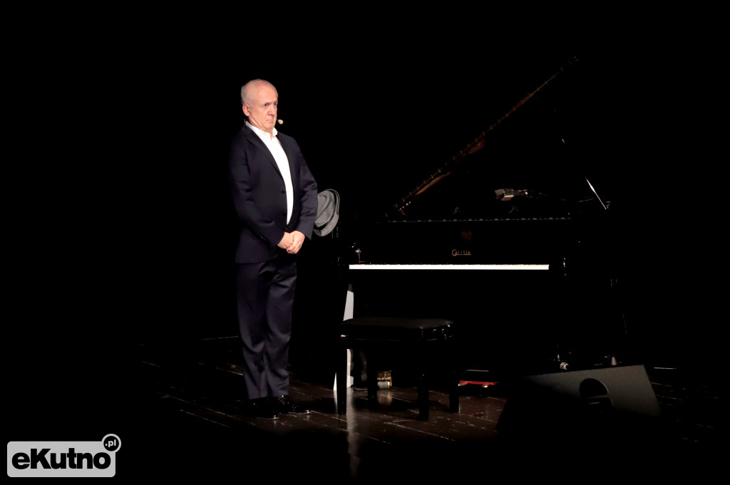 Waldemar Malicki Show