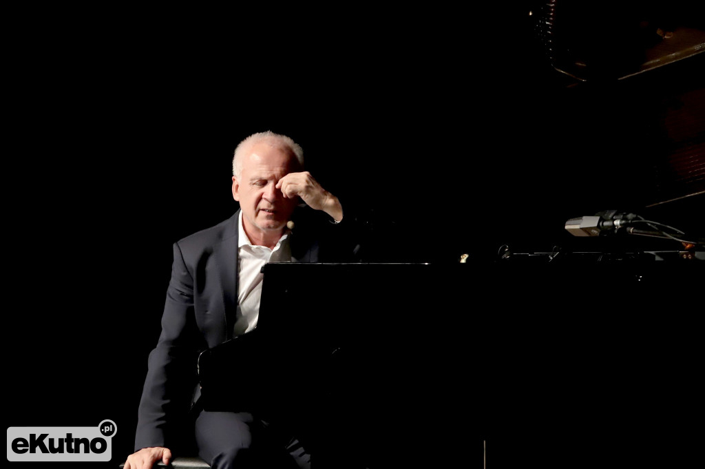 Waldemar Malicki Show