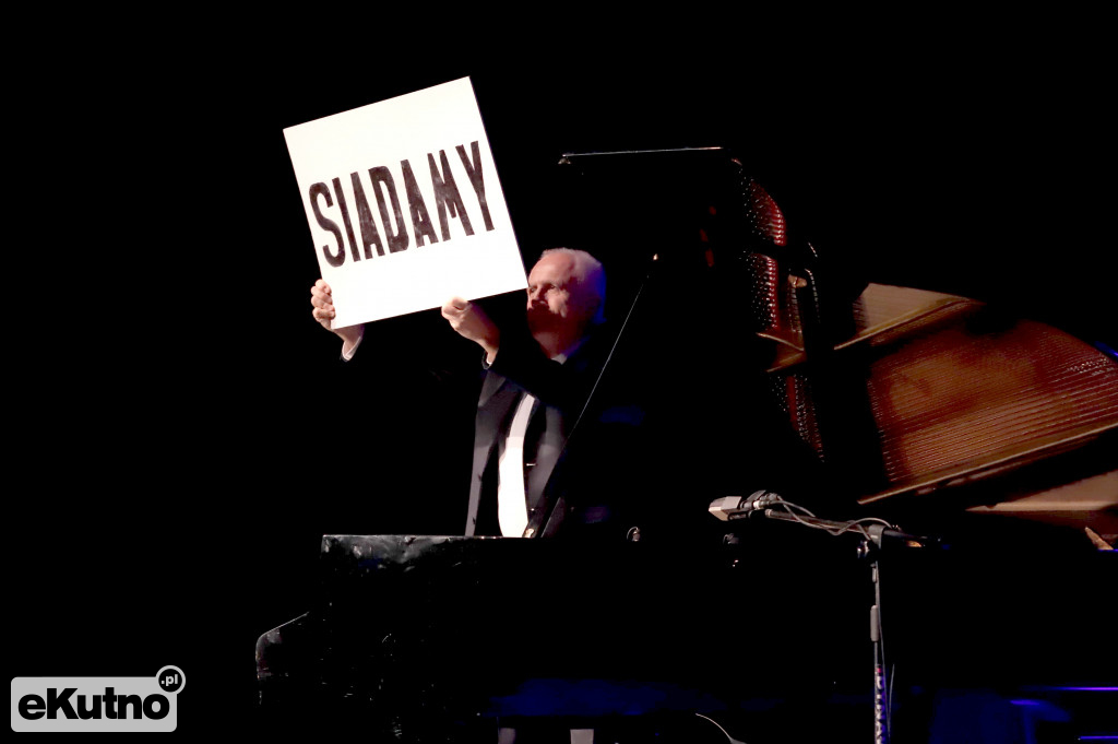 Waldemar Malicki Show