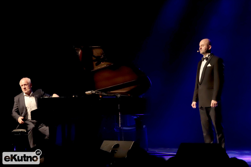 Waldemar Malicki Show