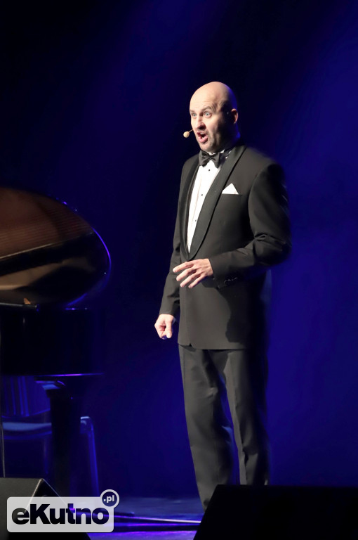 Waldemar Malicki Show