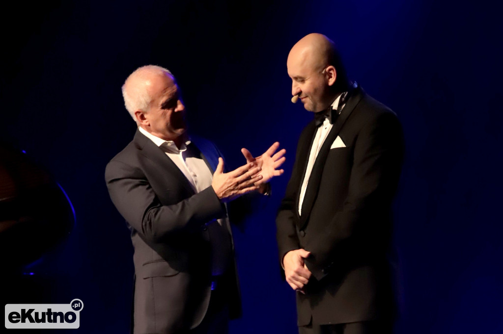 Waldemar Malicki Show
