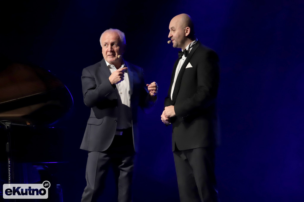 Waldemar Malicki Show