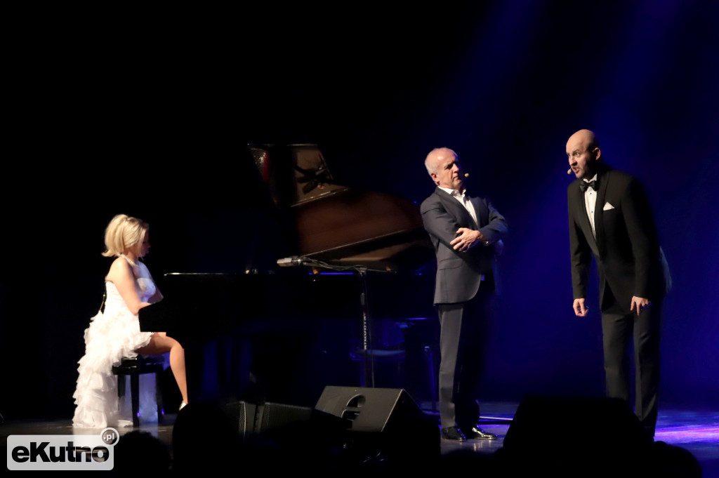 Waldemar Malicki Show