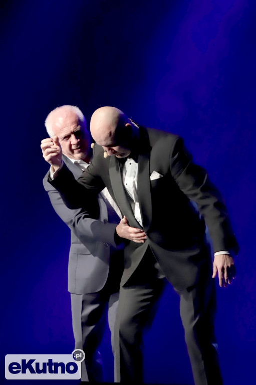 Waldemar Malicki Show