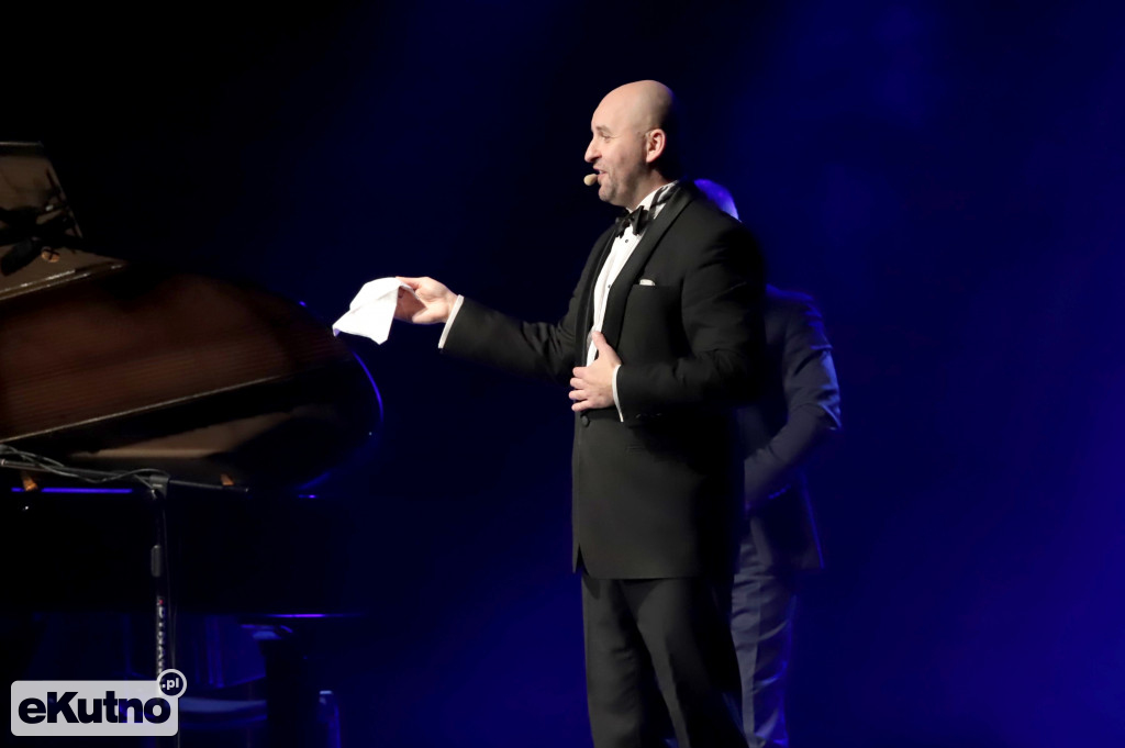 Waldemar Malicki Show