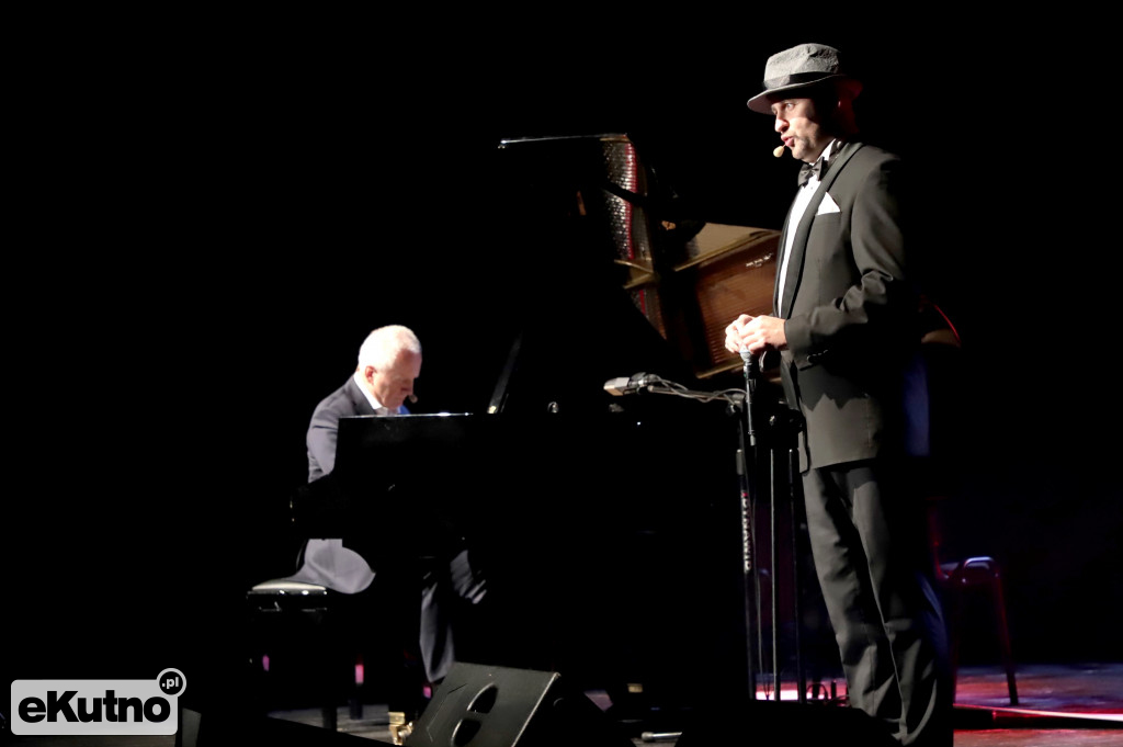 Waldemar Malicki Show