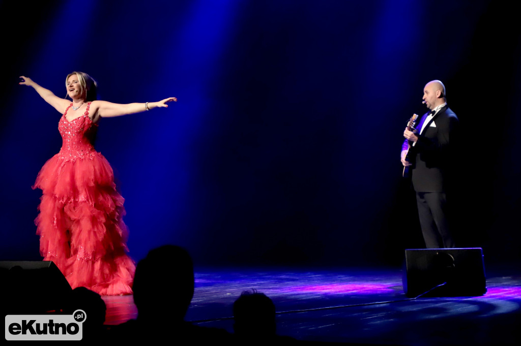 Waldemar Malicki Show