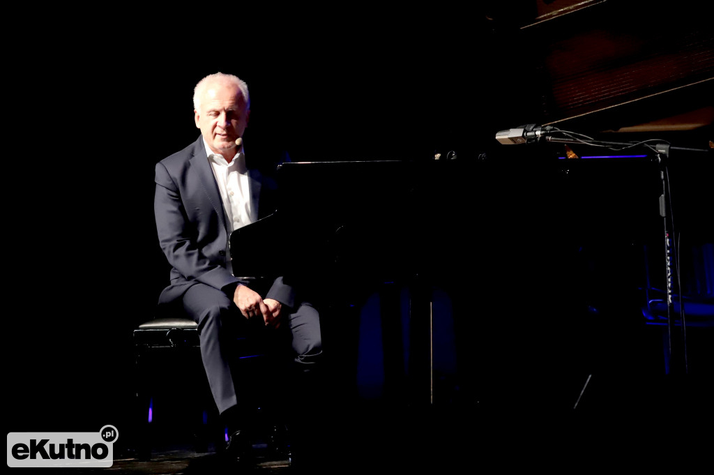 Waldemar Malicki Show