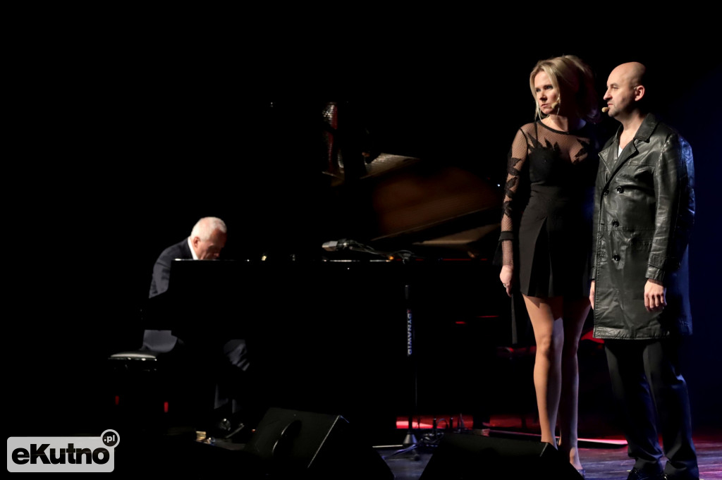 Waldemar Malicki Show