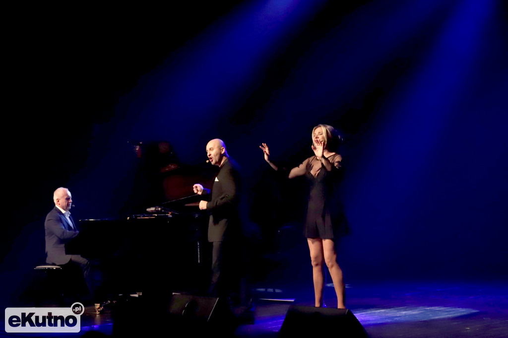 Waldemar Malicki Show