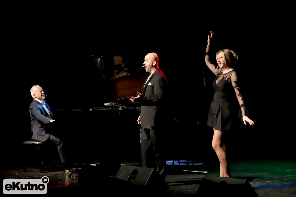Waldemar Malicki Show
