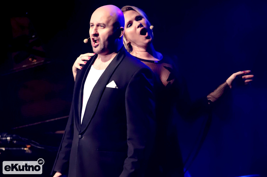 Waldemar Malicki Show