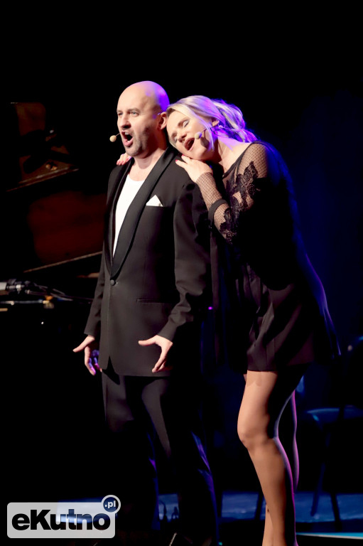 Waldemar Malicki Show