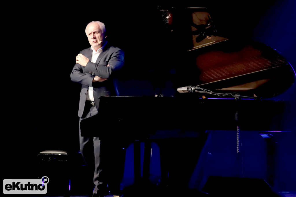 Waldemar Malicki Show